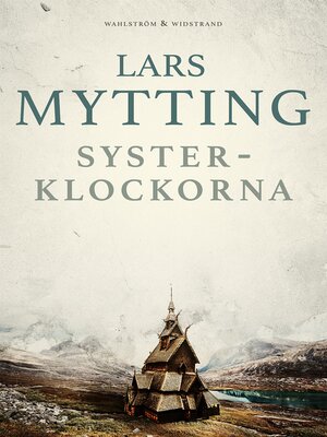 cover image of Systerklockorna